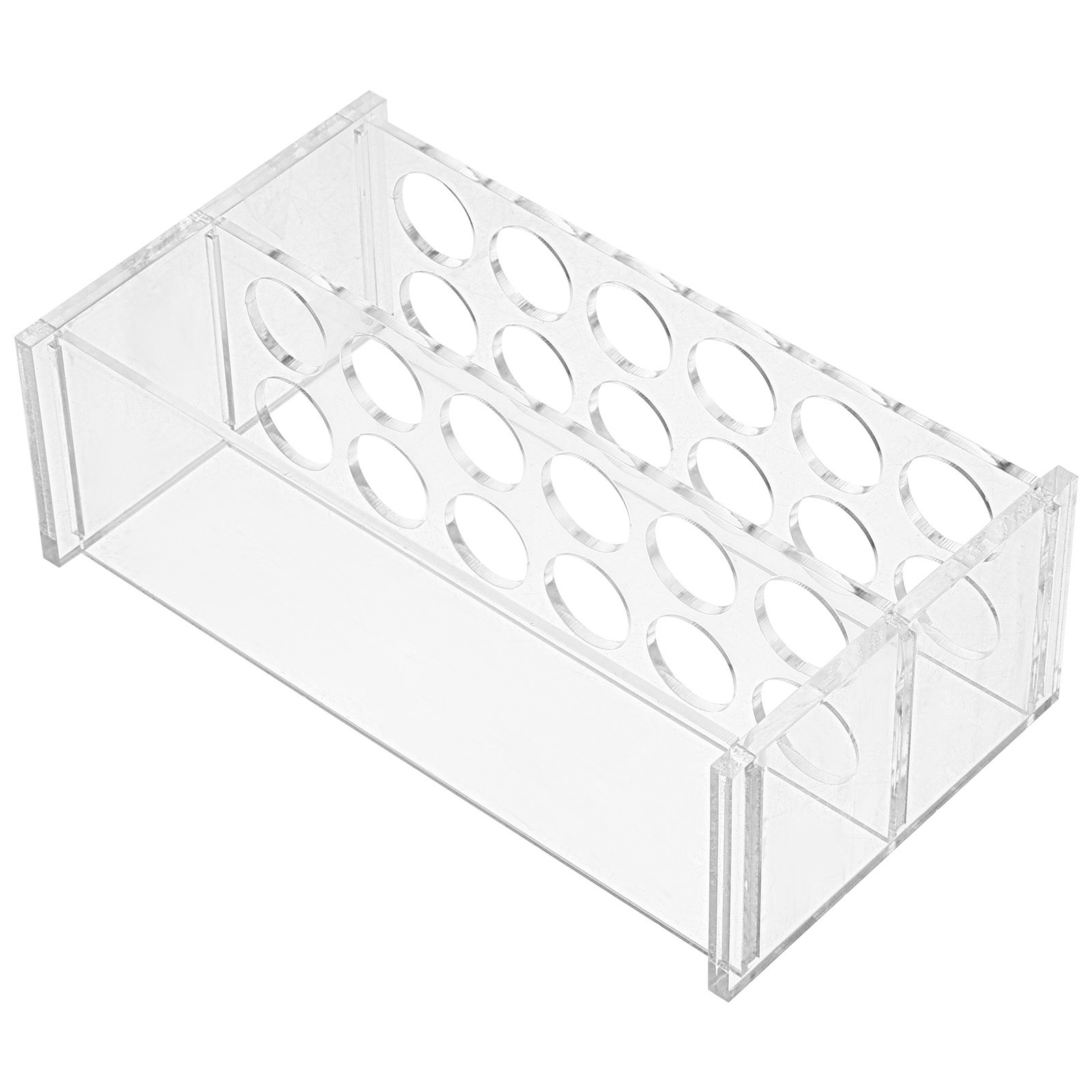 Laboratory Centrifuge - Compact Test Tube Holder 6 Slots