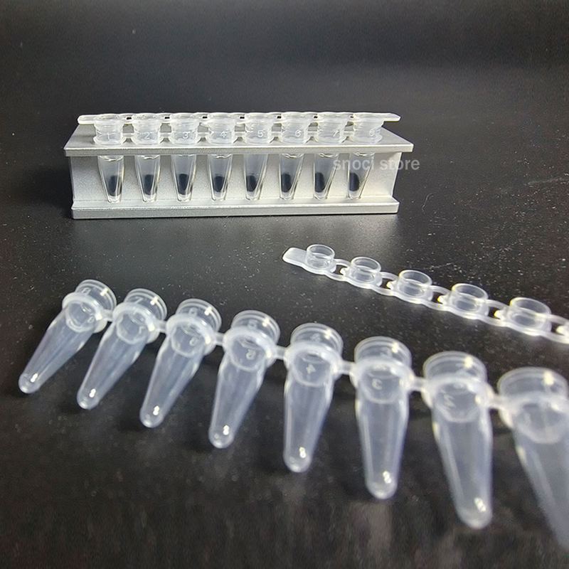 Laboratory Centrifuge - Magnetic Centrifuge Tube Stand DNA Extraction，Lab