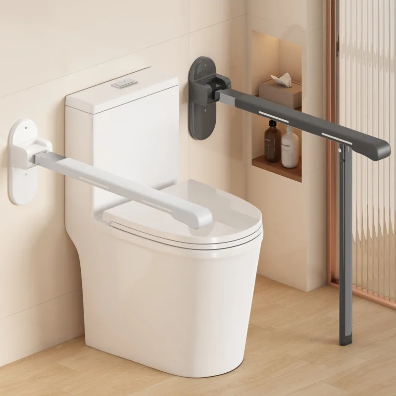 Medical Laboratory Science - Old Man Toilet Safety Rails Home