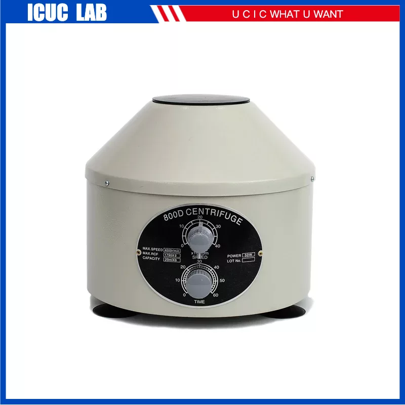 Medical Lab Machines - Portable Medical Electric Mini Low Speed