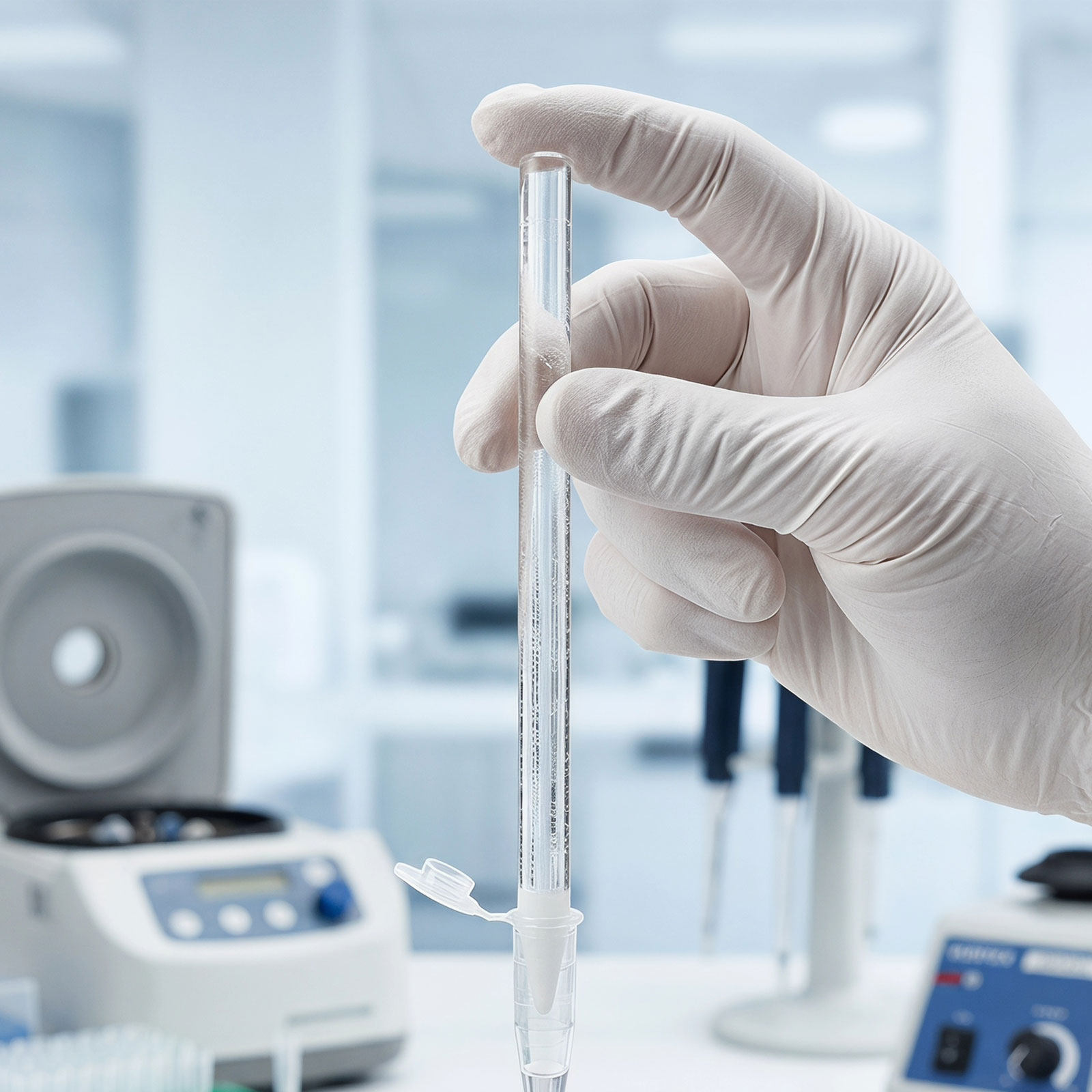 6Pcs Glass Grinding Rod for 1. - Laboratory Centrifuge 评论和价格