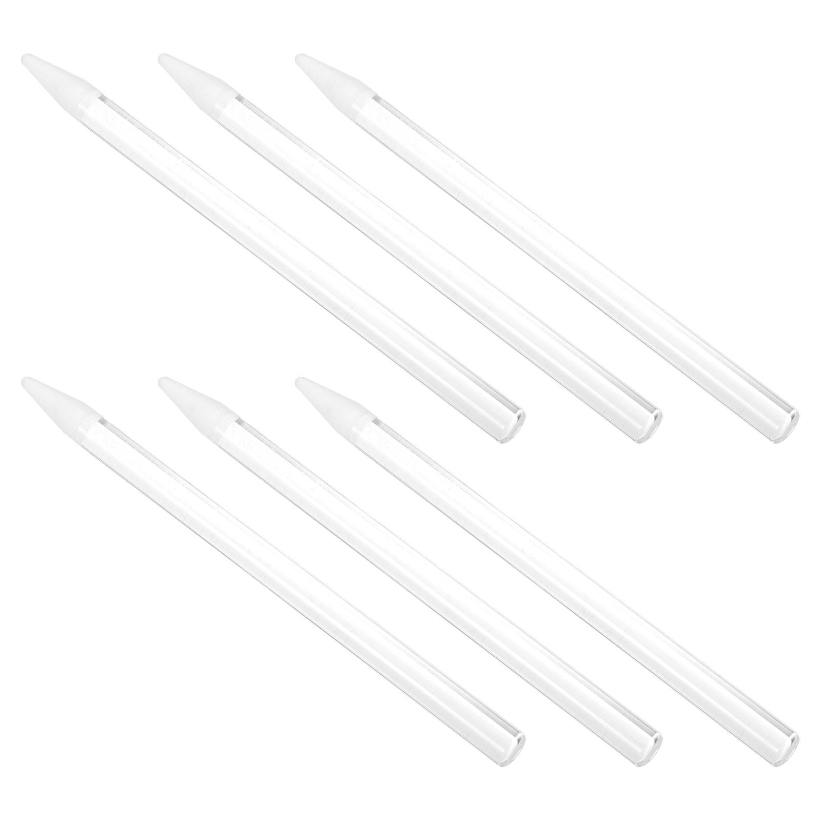 6Pcs Glass Grinding Rod for 1. - Laboratory Centrifuge 评论和价格