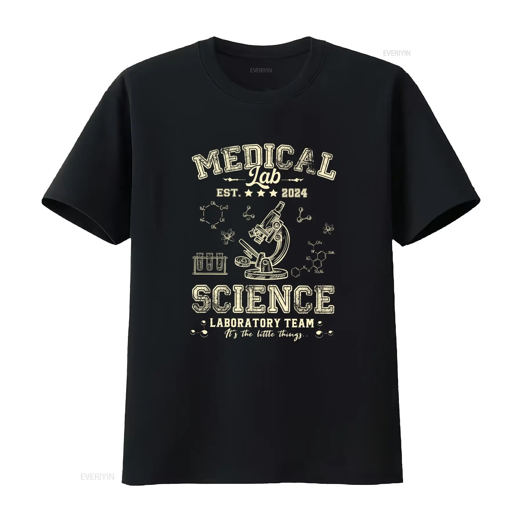 Medical Lab ScienceT T Shirt L - Medical Lab Tech 评论和价格