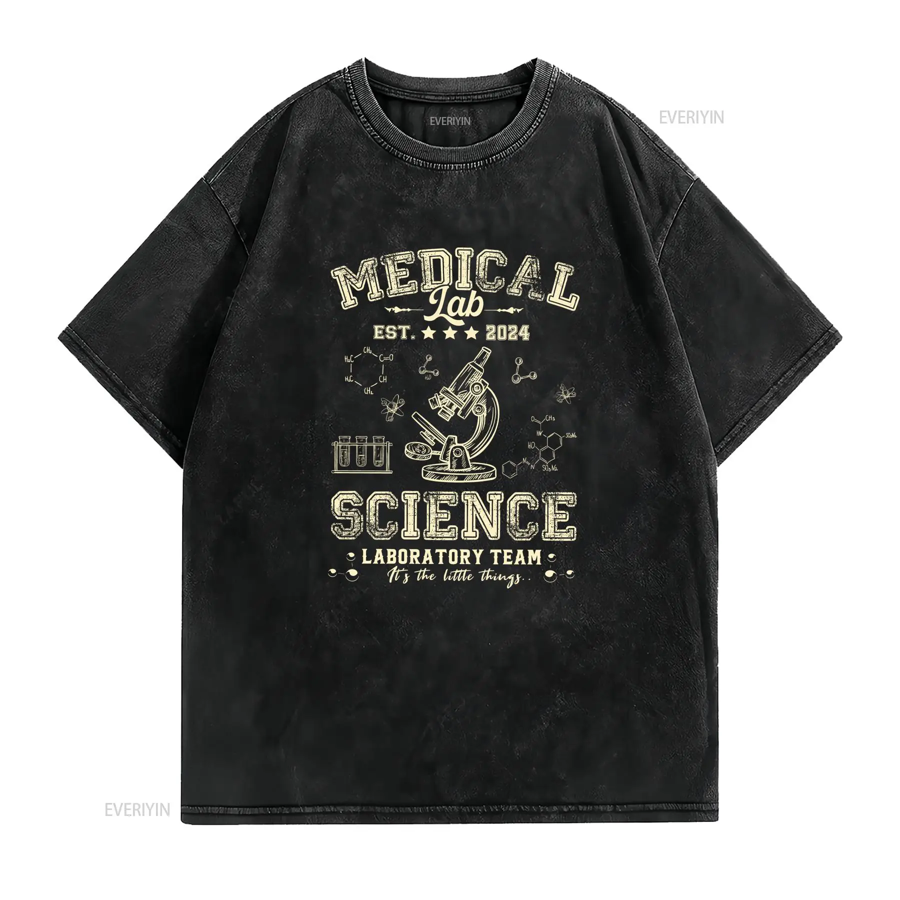 Medical Lab ScienceT T Shirt L - Medical Lab Tech 评论和价格