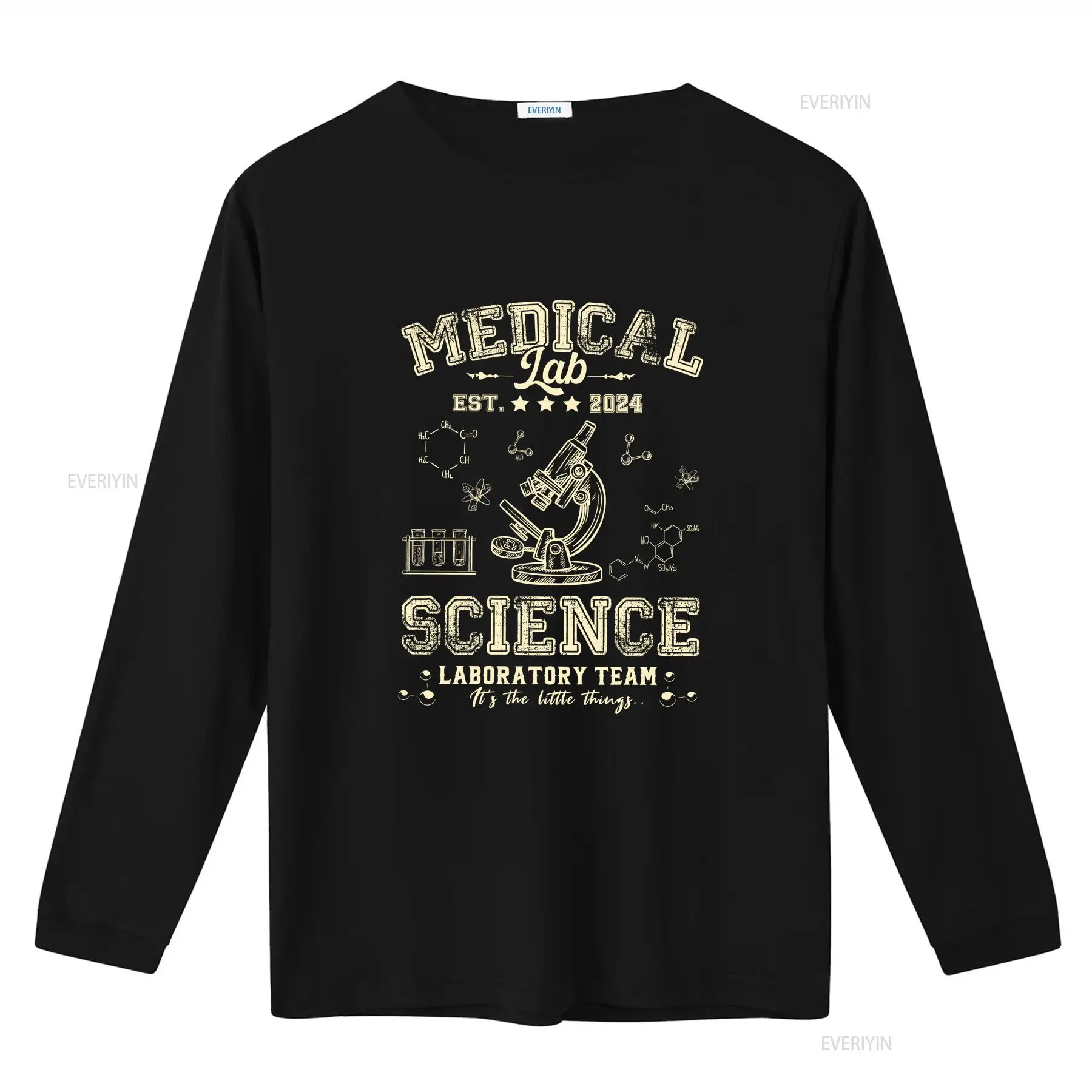 Medical Lab ScienceT T Shirt L - Medical Lab Tech 评论和价格
