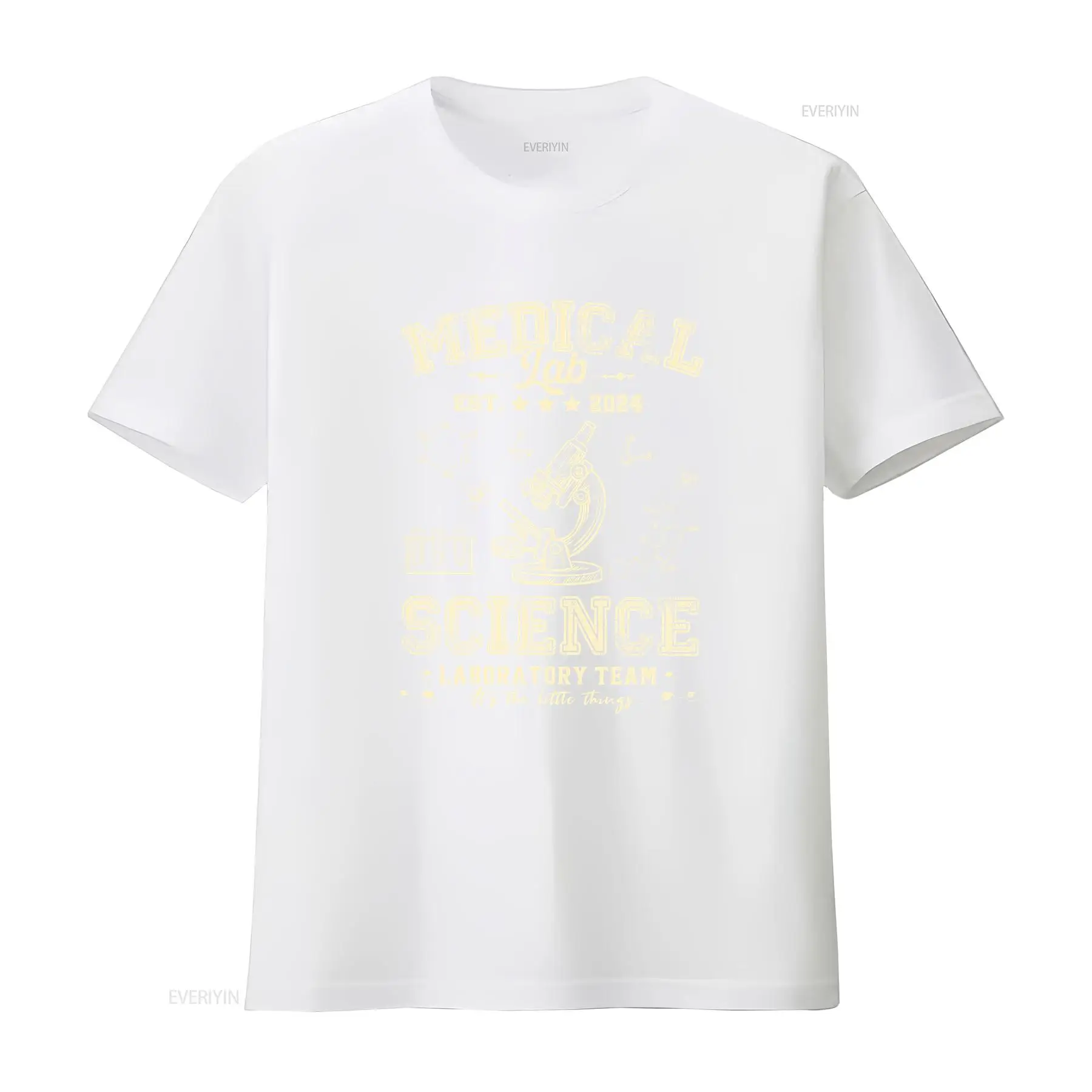 Medical Lab ScienceT T Shirt L - Medical Lab Tech 评论和价格