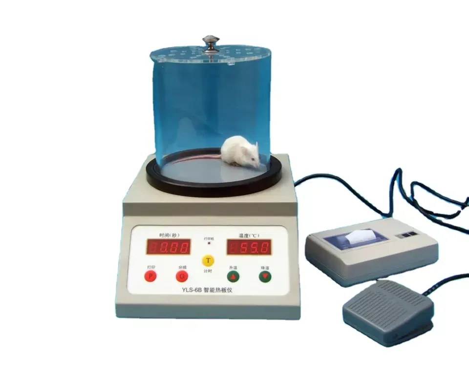 Lab Equipment Hot Plate Analge - Medical Lab Research 评论和价格