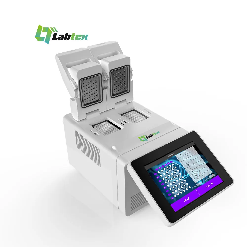 Labtex Dual-Block Super Gradie - Medical Lab Machines 评论和价格