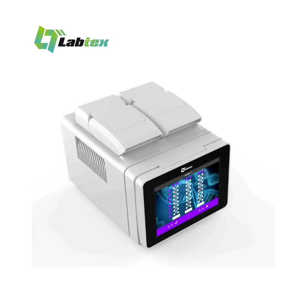 Labtex Dual-Block Super Gradie - Medical Lab Machines 评论和价格
