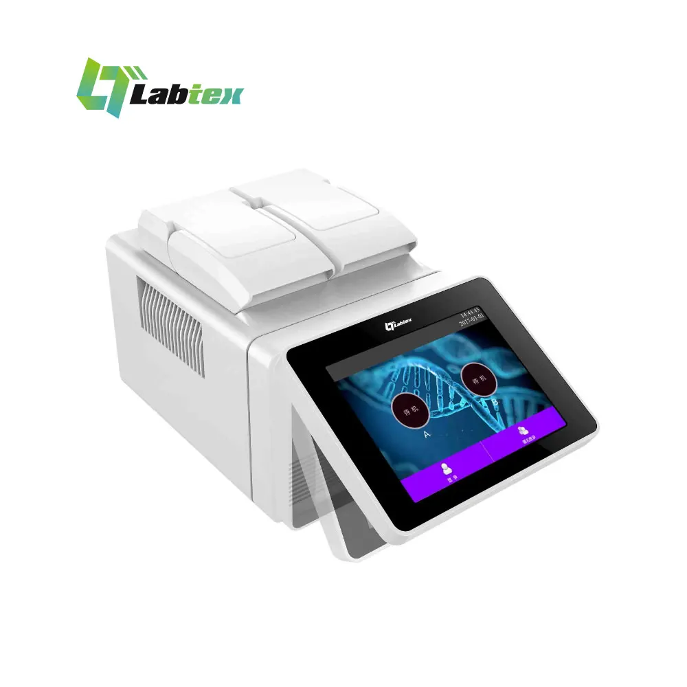 Labtex Dual-Block Super Gradie - Medical Lab Machines 评论和价格