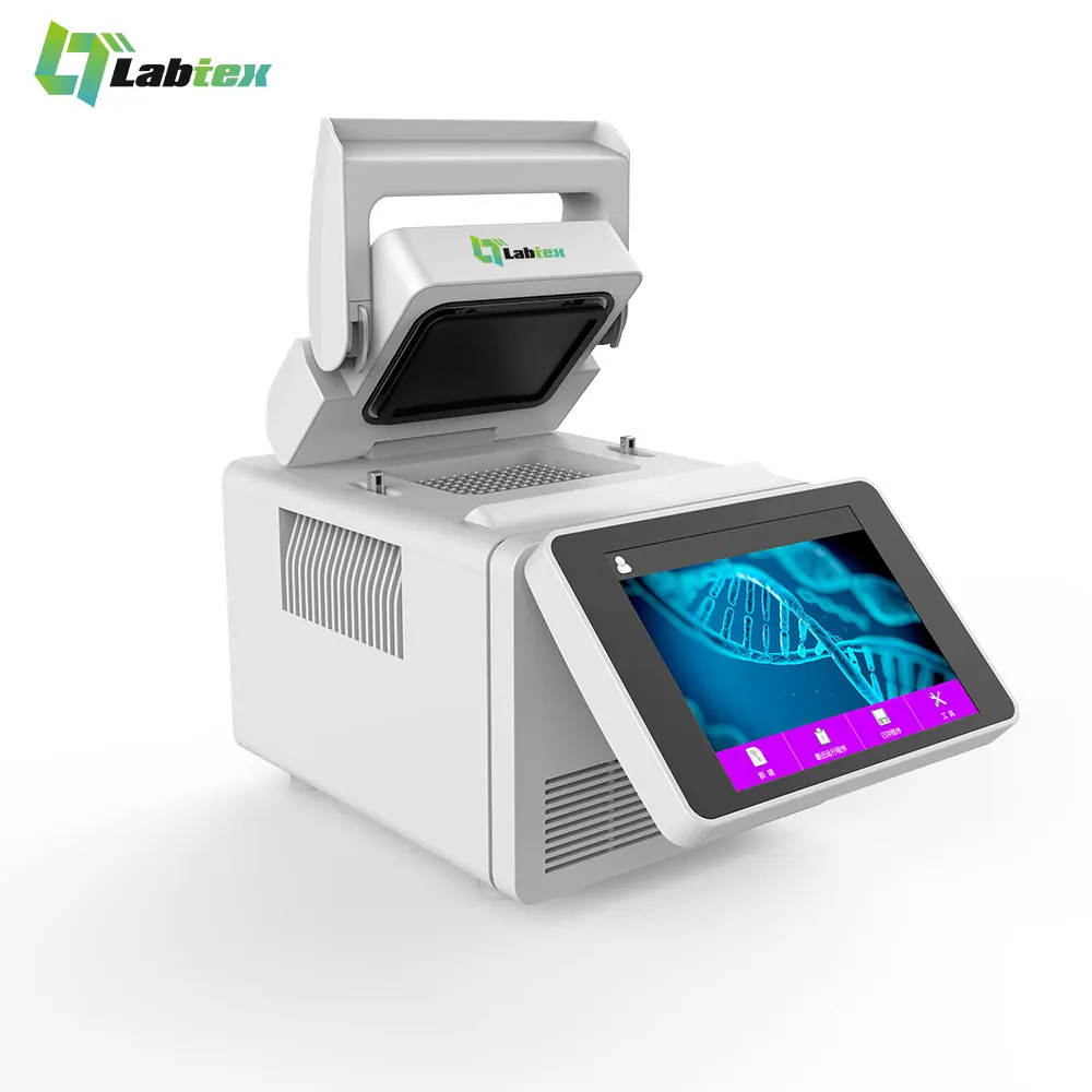 Labtex Dual-Block Super Gradie - Medical Lab Machines 评论和价格
