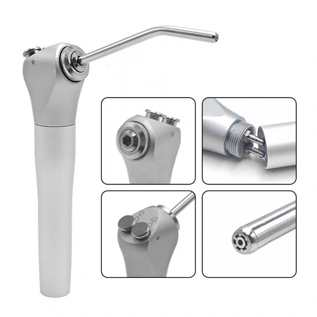 colors Dental Air Water 3 Way  - Dental Chair Unit 评论和价格