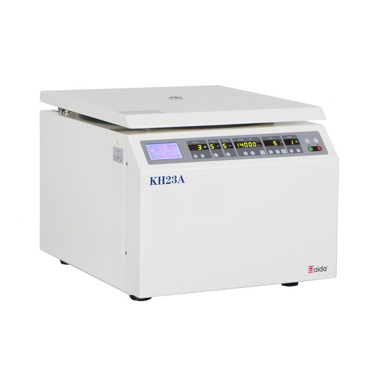 Hunan Kaida KH23A High-speed C - Laboratory Centrifuge 评论和价格