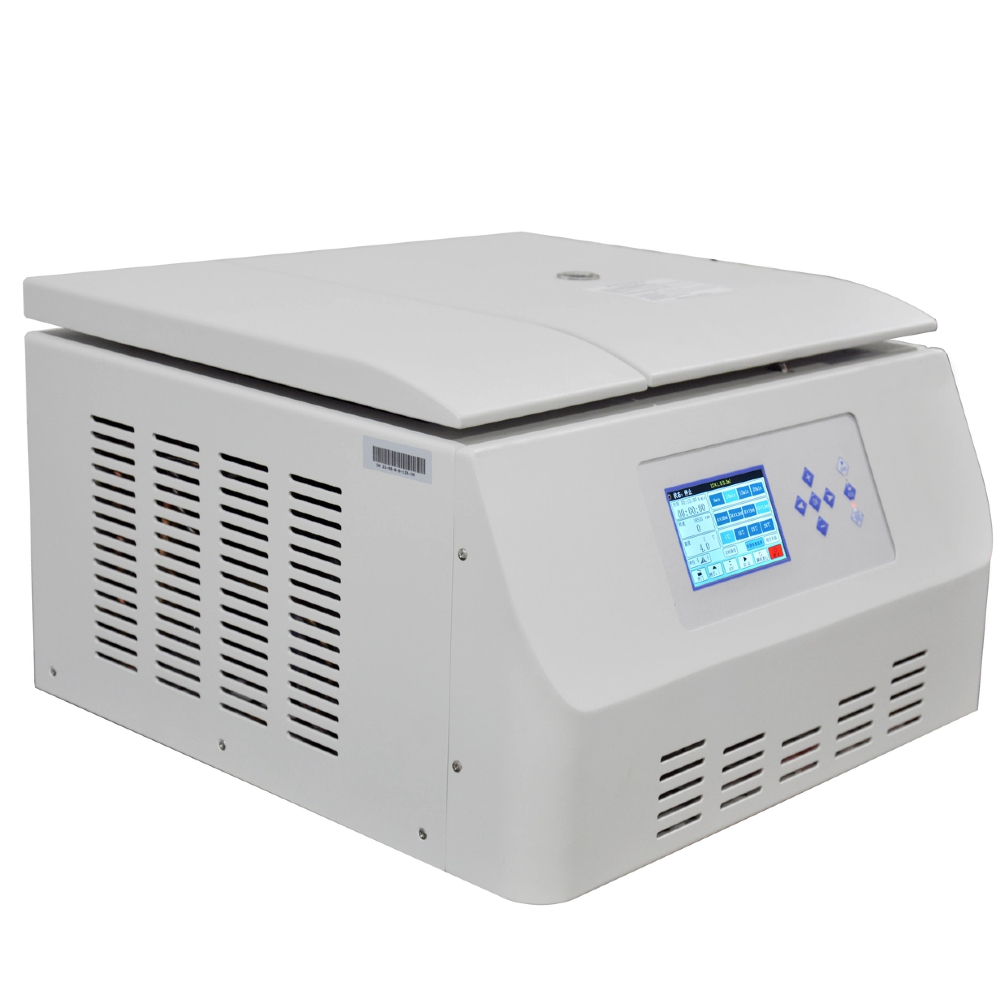 Cenlee16R High Speed Centrifug - Laboratory Centrifuge 评论和价格