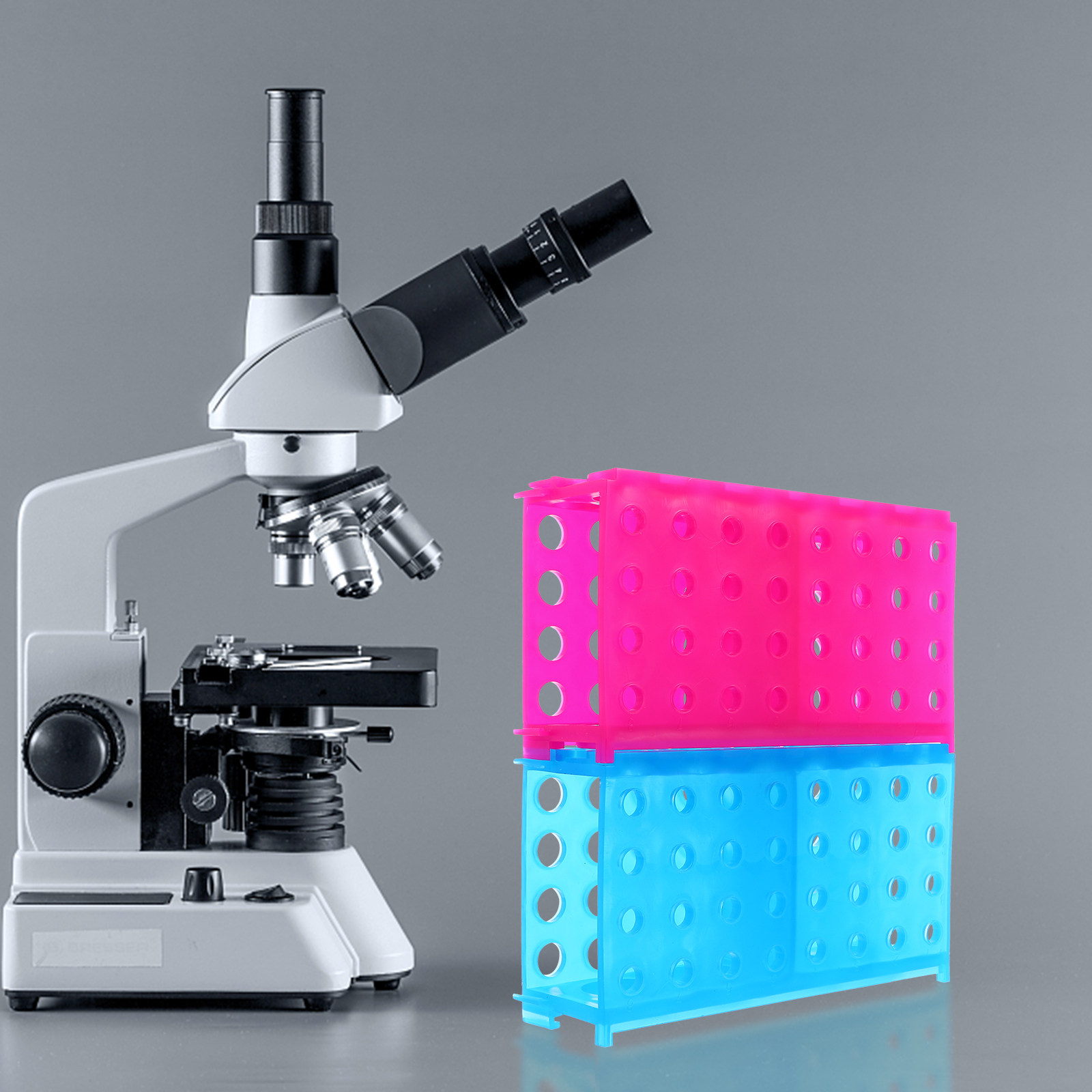 2Pcs Premium Thickened Plastic - Laboratory Centrifuge 评论和价格