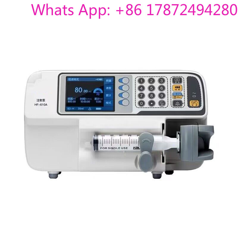 Intravenous Infusion Pump Micr - Medical Lab Research 评论和价格