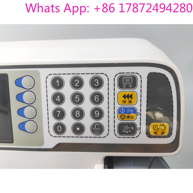 Intravenous Infusion Pump Micr - Medical Lab Research 评论和价格