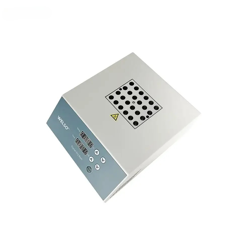 Welso Digital Dry Bath Test Tu - Medical Lab Research 评论和价格
