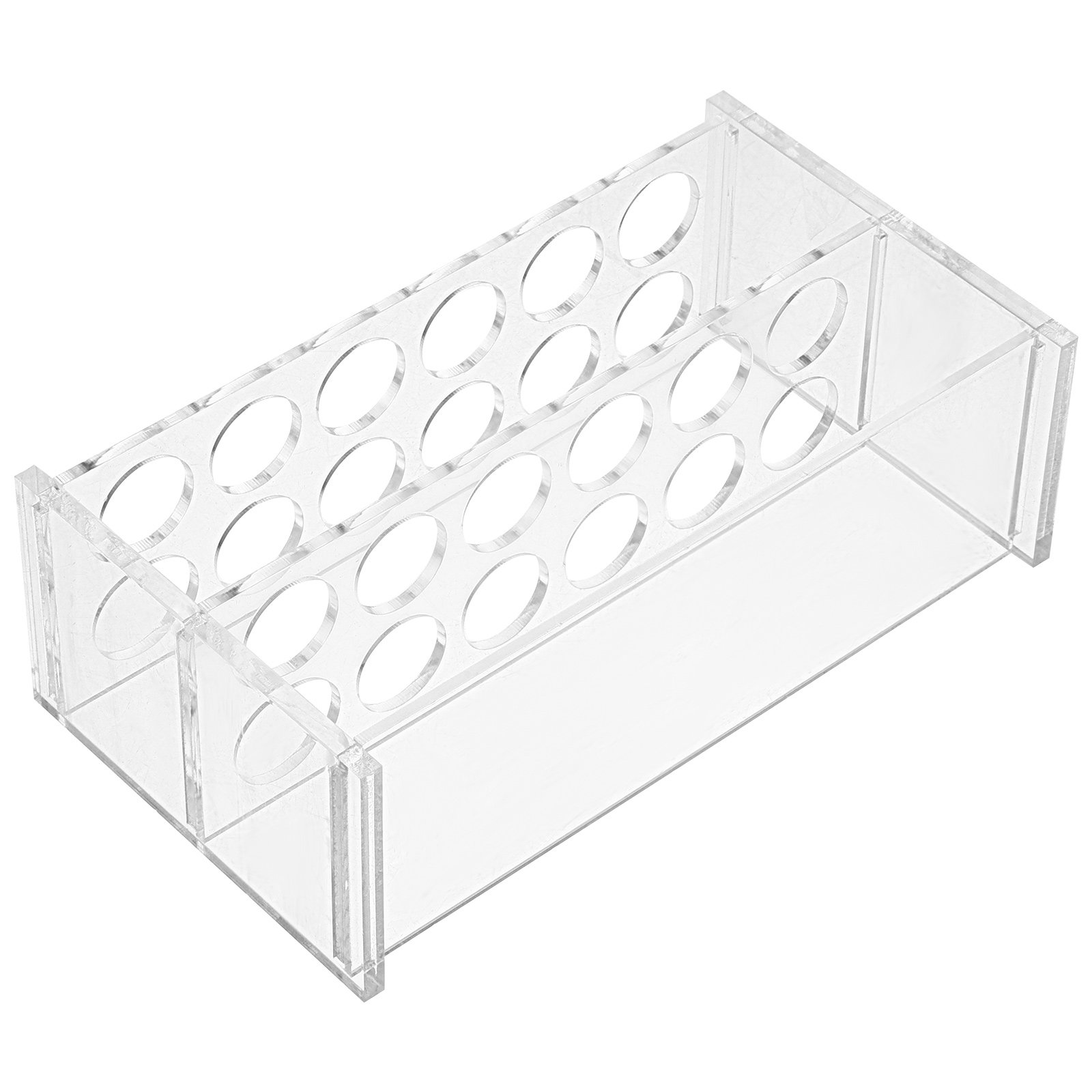 Compact Test Tube Holder 6 Slo - Laboratory Centrifuge 评论和价格