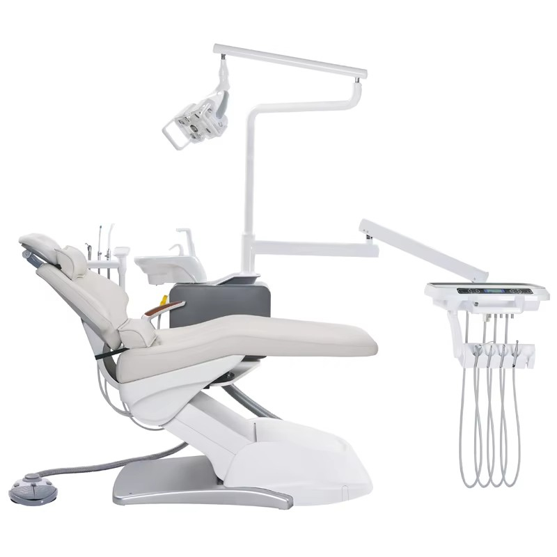 High Quality Complete Dental C - Dental Chair Unit 评论和价格