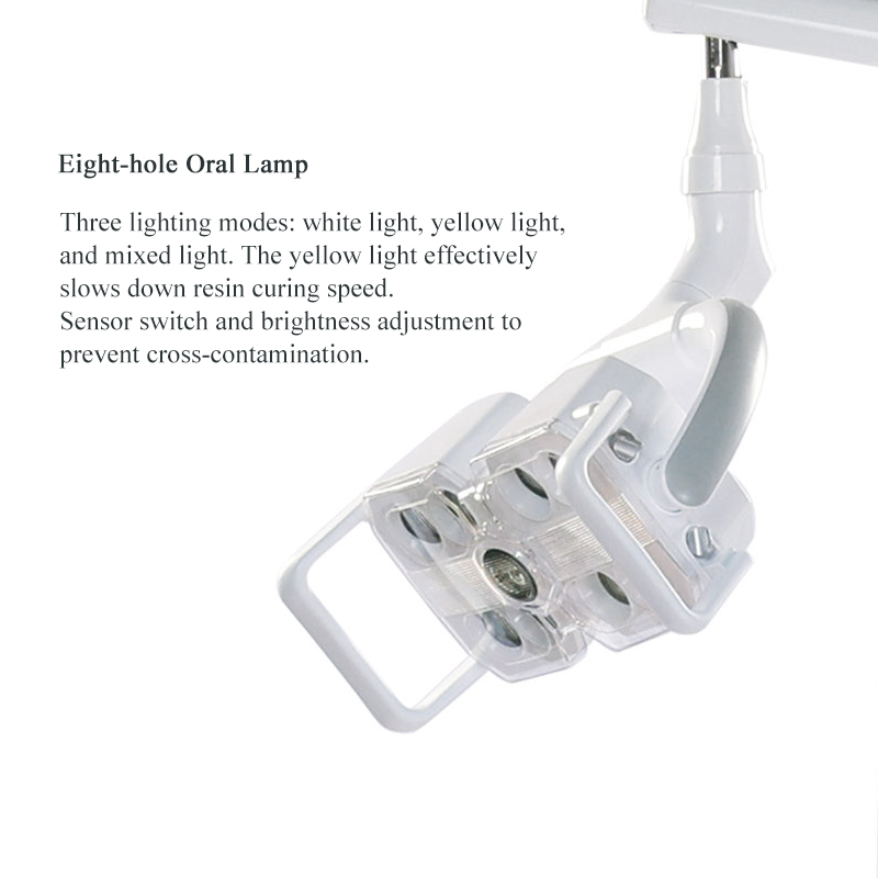 High Quality Complete Dental C - Dental Chair Unit 评论和价格