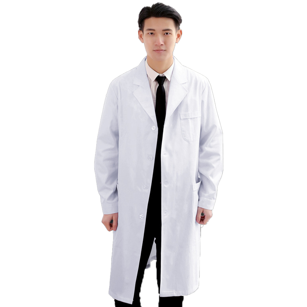 Professional Doctor's White Co - Medical Lab Research 评论和价格