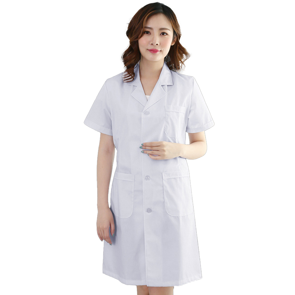 Professional Doctor's White Co - Medical Lab Research 评论和价格