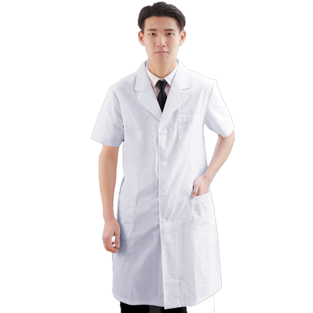 Professional Doctor's White Co - Medical Lab Research 评论和价格