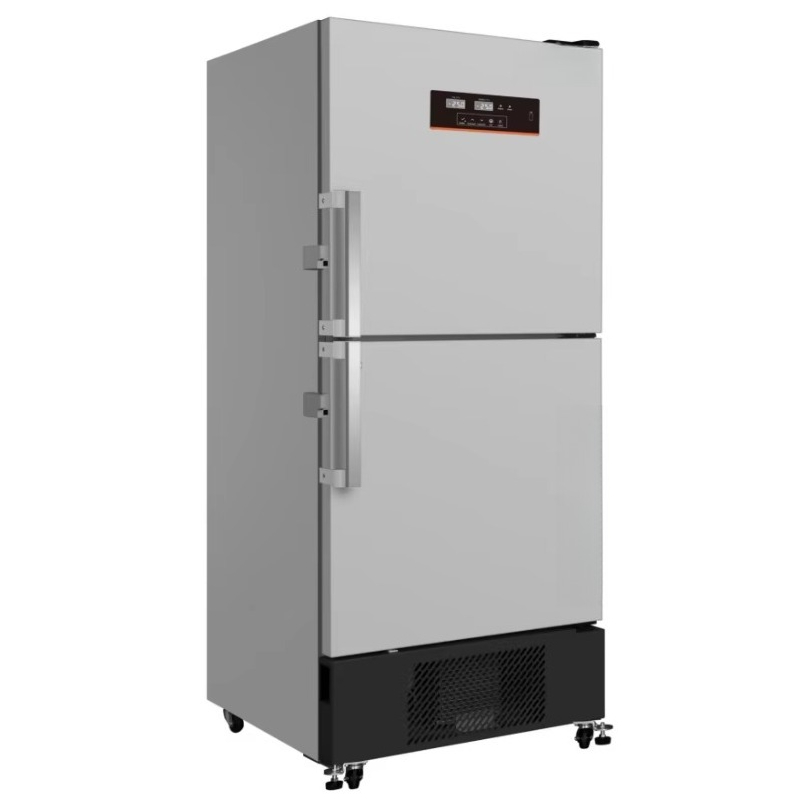 Vertical deep freezer - 25 deg - Medical Lab Degree 评论和价格