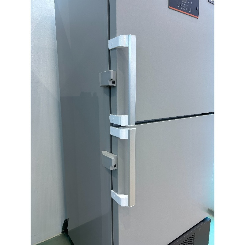 Vertical deep freezer - 25 deg - Medical Lab Degree 评论和价格