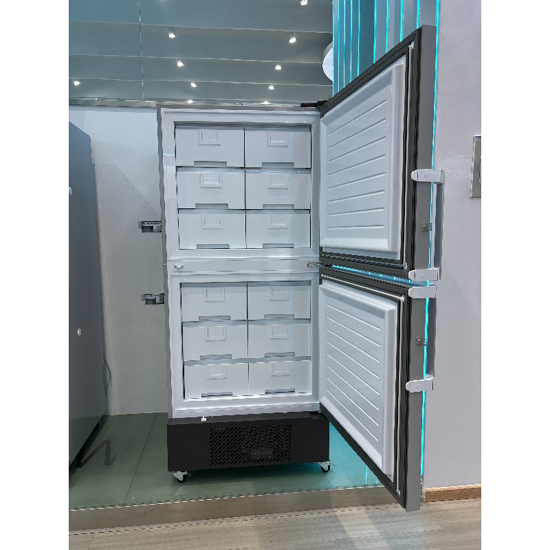 Vertical deep freezer - 25 deg - Medical Lab Degree 评论和价格