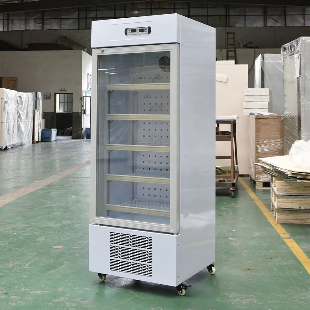 260L  8 -20 Degree  Refrigerat - Medical Lab Degree 评论和价格