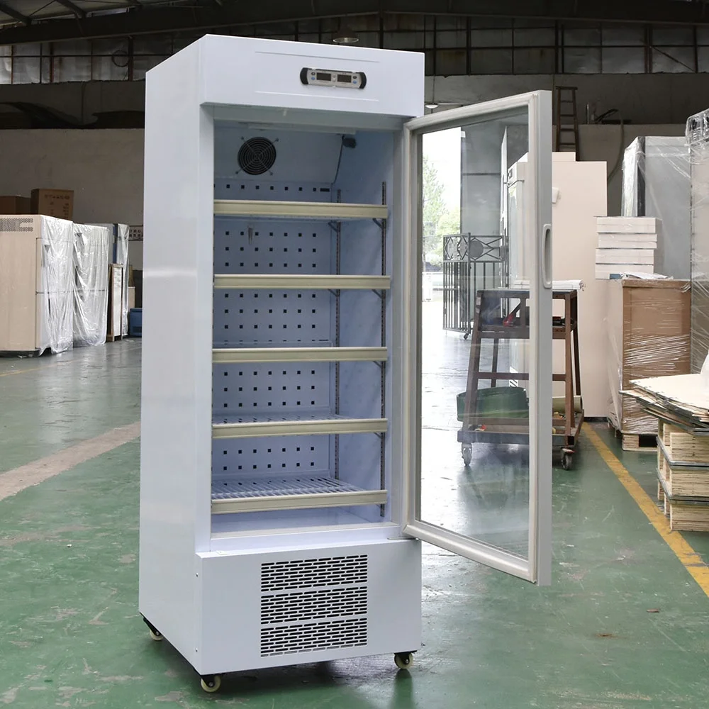 260L  8 -20 Degree  Refrigerat - Medical Lab Degree 评论和价格