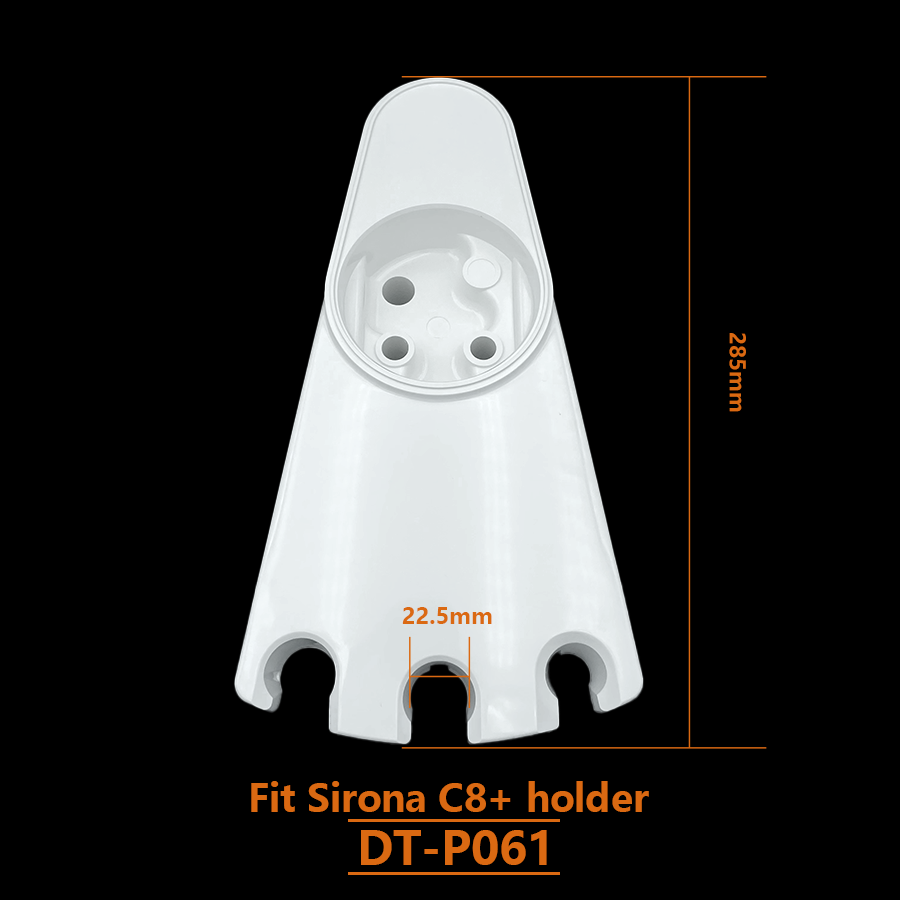 Premium Dental Holder Fit for  - Dental Chair Unit 评论和价格