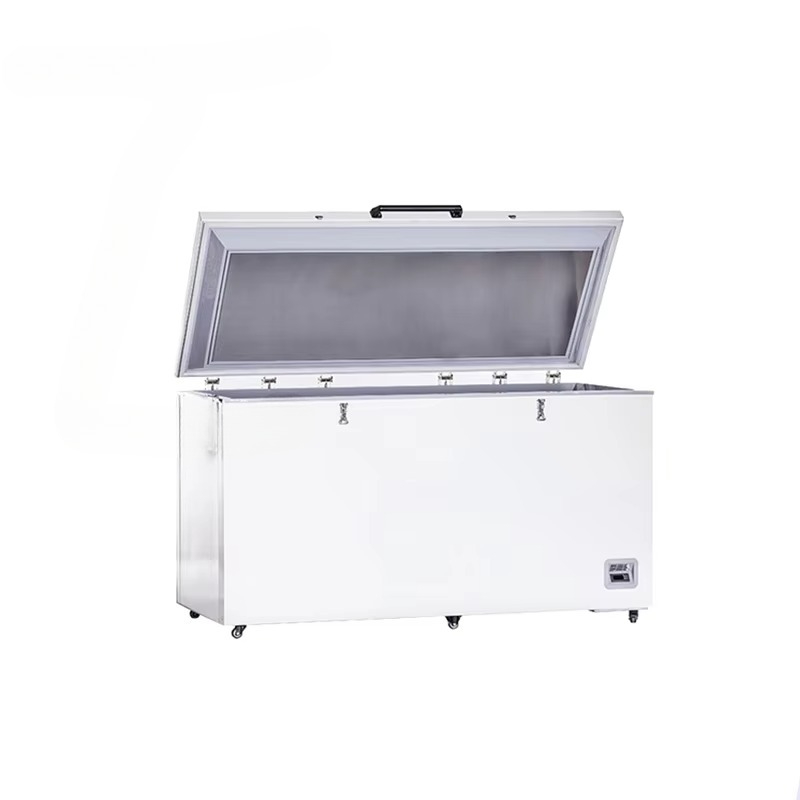 Freezer - 40 degrees Celsius l - Medical Lab Degree 评论和价格