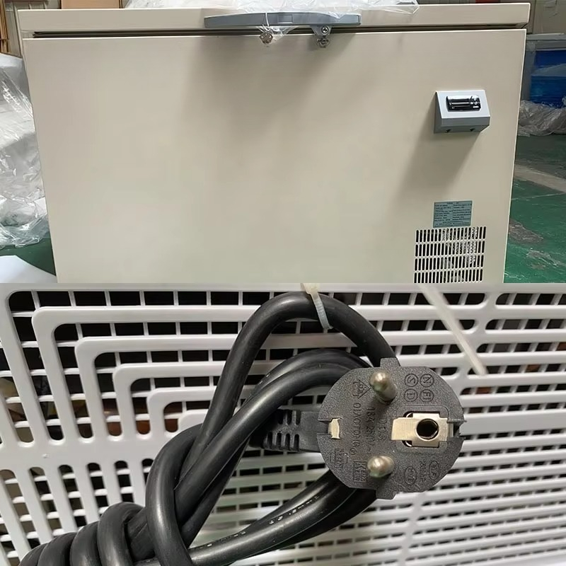 Freezer - 40 degrees Celsius l - Medical Lab Degree 评论和价格