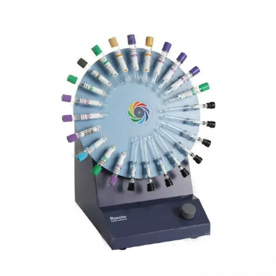 Laboratory Mixer Rotating Mixe - Medical Lab Degree 评论和价格