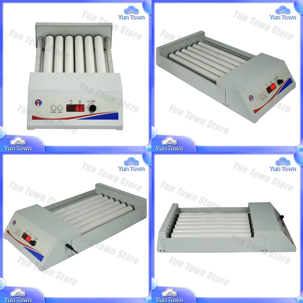 HTR-6DR for Lab Instrument for - Medical Lab Research 评论和价格