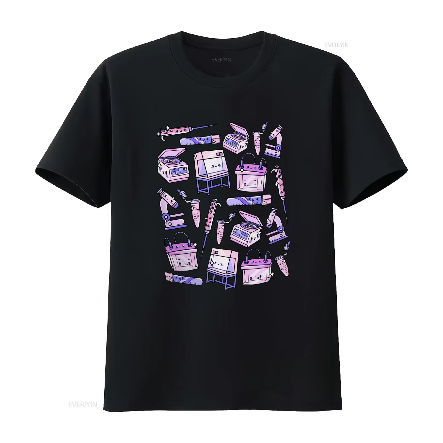 Lab Science T Shirt Microbiolo - Medical Lab Tech 评论和价格