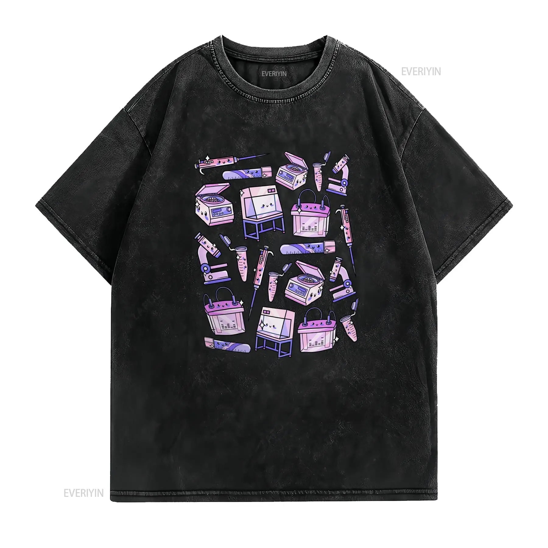 Lab Science T Shirt Microbiolo - Medical Lab Tech 评论和价格