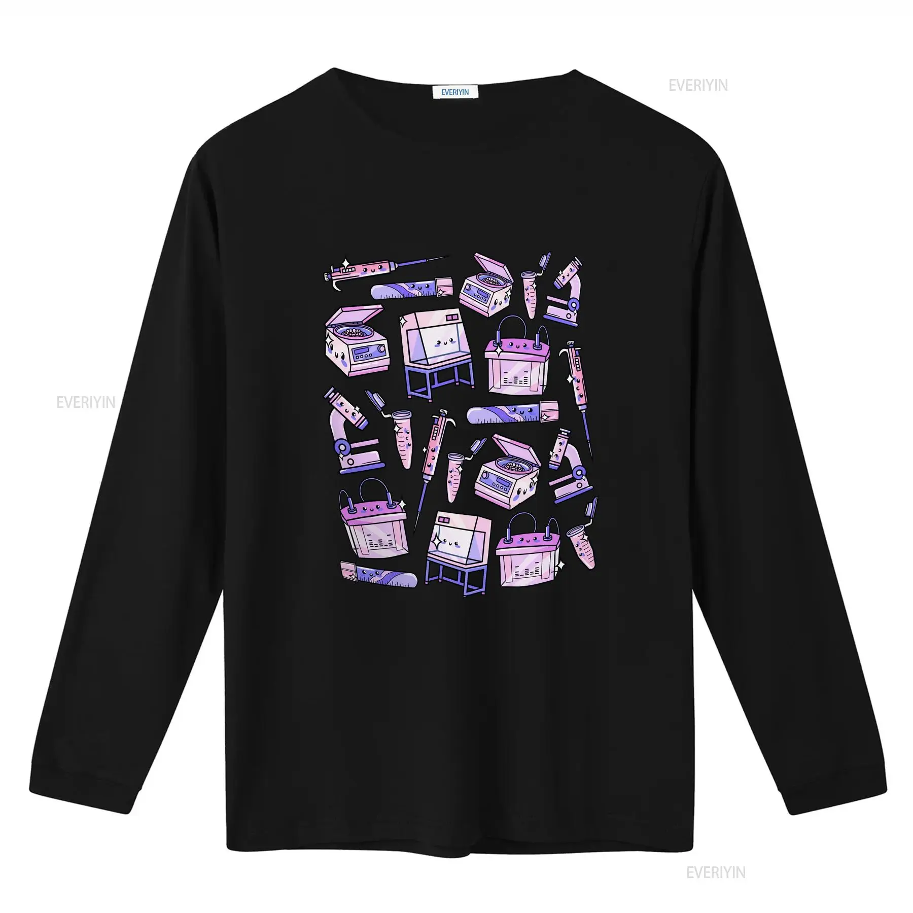 Lab Science T Shirt Microbiolo - Medical Lab Tech 评论和价格