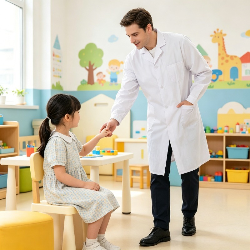Uisex Laboratory Waterproof Wh - Medical Lab Research 评论和价格