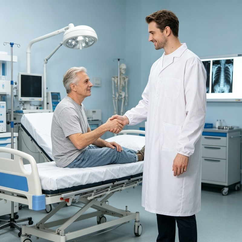 Uisex Laboratory Waterproof Wh - Medical Lab Research 评论和价格