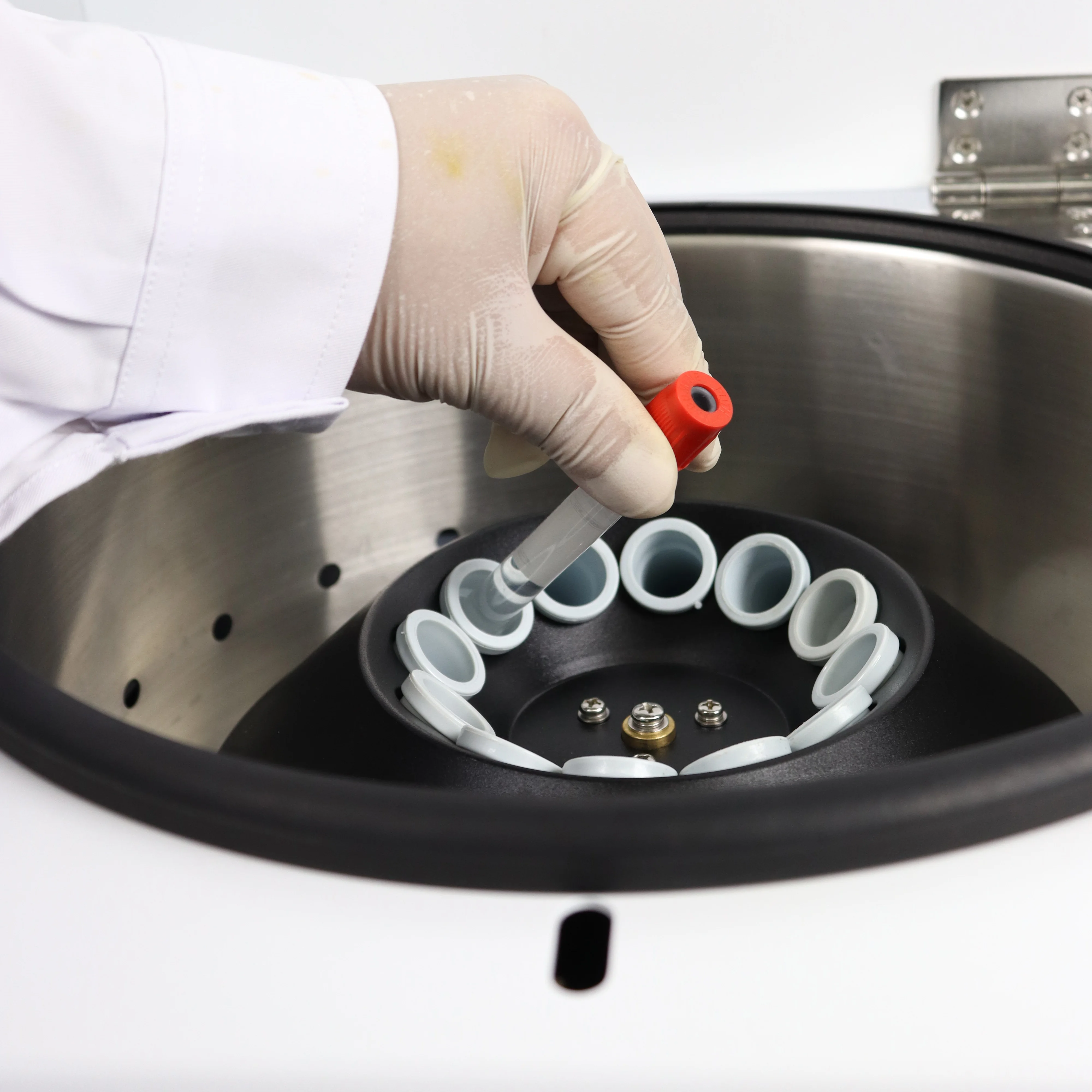 Factory Sell Medical Clinical  - Medical Lab Machines 评论和价格