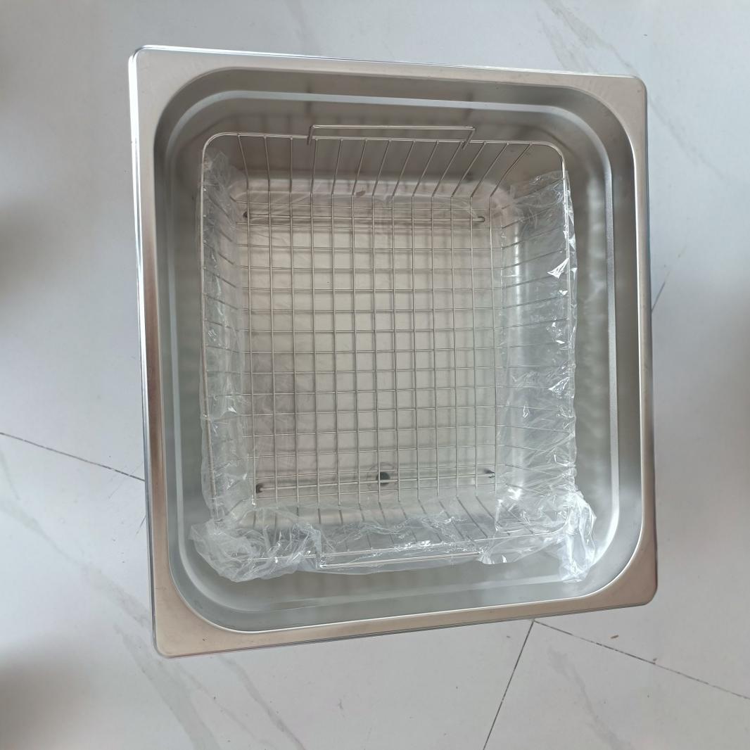 Ultrasonic shock cleaning mach - Medical Lab Machines 评论和价格