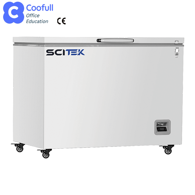 -40 Degree Chest Freezer  -15  - Medical Lab Degree 评论和价格