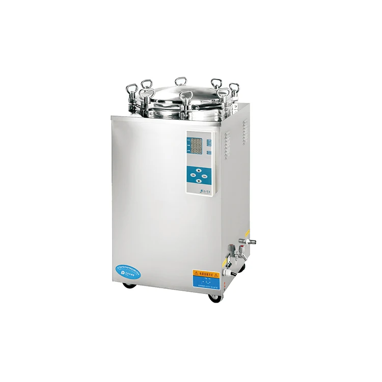 High Security Autoclaves 35L 1 - Laboratory Centrifuge 评论和价格