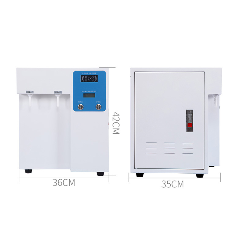 YL-100B Laboratory Ultra Pure  - Medical Lab Machines 评论和价格