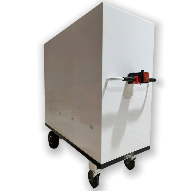 Stainless Steel Laboratory Cab - Medical Lab Research 评论和价格
