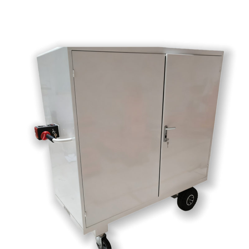 Stainless Steel Laboratory Cab - Medical Lab Research 评论和价格